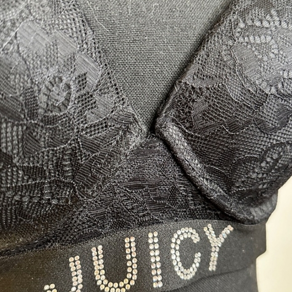 Rare Juicy Bra - Picture 3 of 8